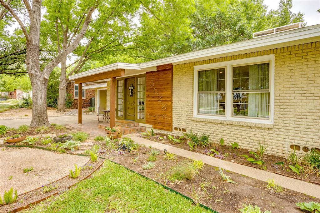 Westcliff Add - Residential