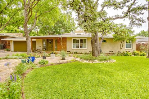 3628 Manderly Place Fort Worth TX 76109