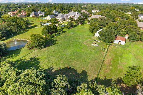 4612 Bill Simmons Road Colleyville TX 76034