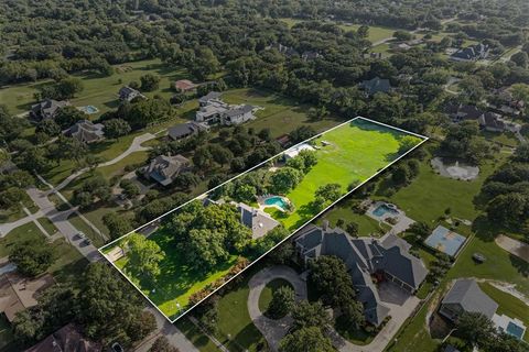 4612 Bill Simmons Road Colleyville TX 76034