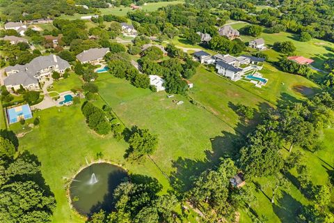 4612 Bill Simmons Road Colleyville TX 76034