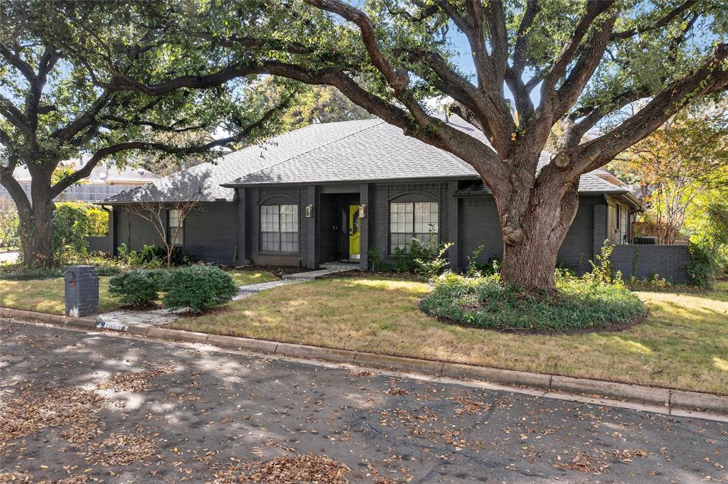 Shady Valley North Add - Residential