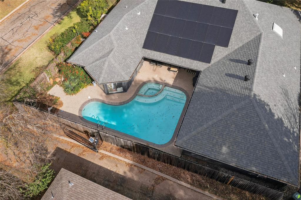 Shady Valley North Add - Residential