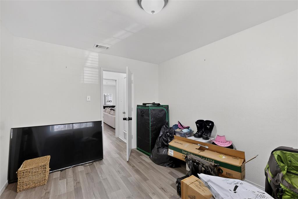 Shady Valley North Add - Residential