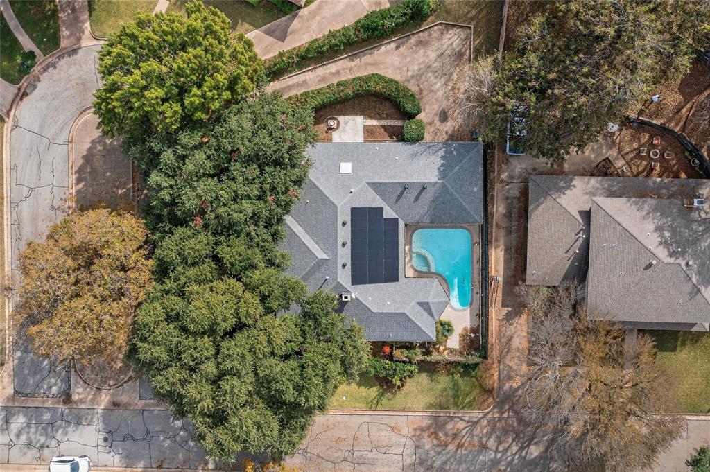 Shady Valley North Add - Residential