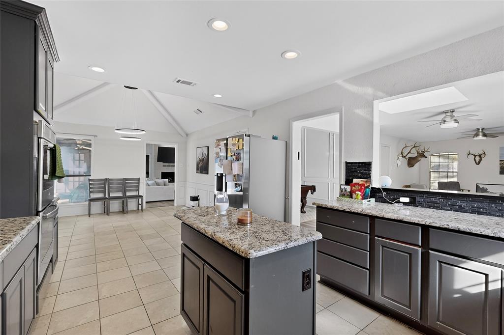 Shady Valley North Add - Residential