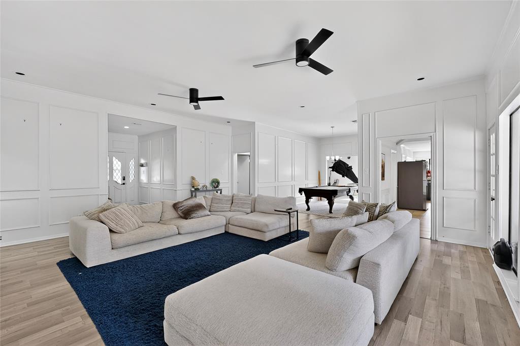 Shady Valley North Add - Residential