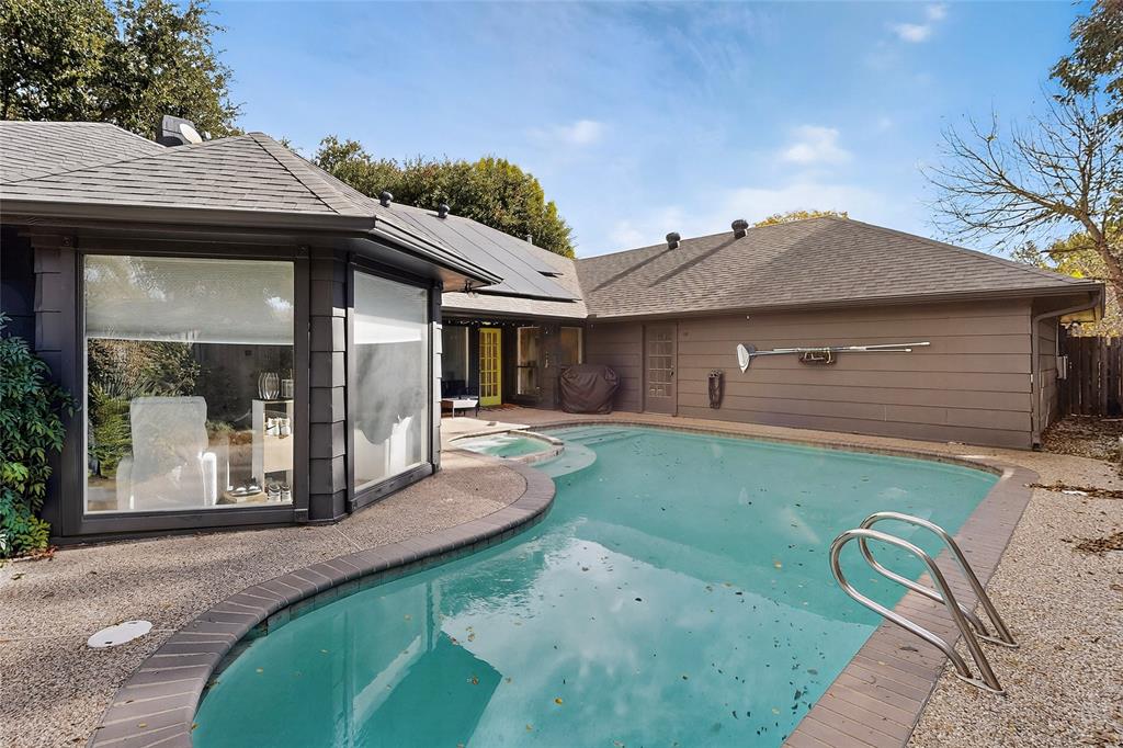 Shady Valley North Add - Residential