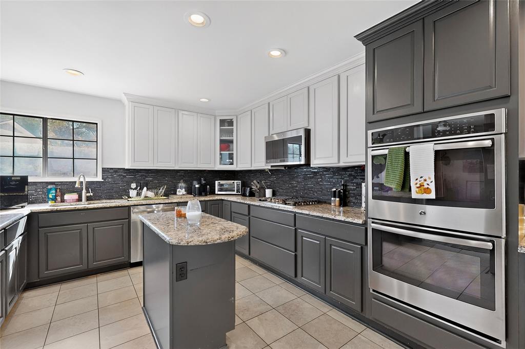 Shady Valley North Add - Residential