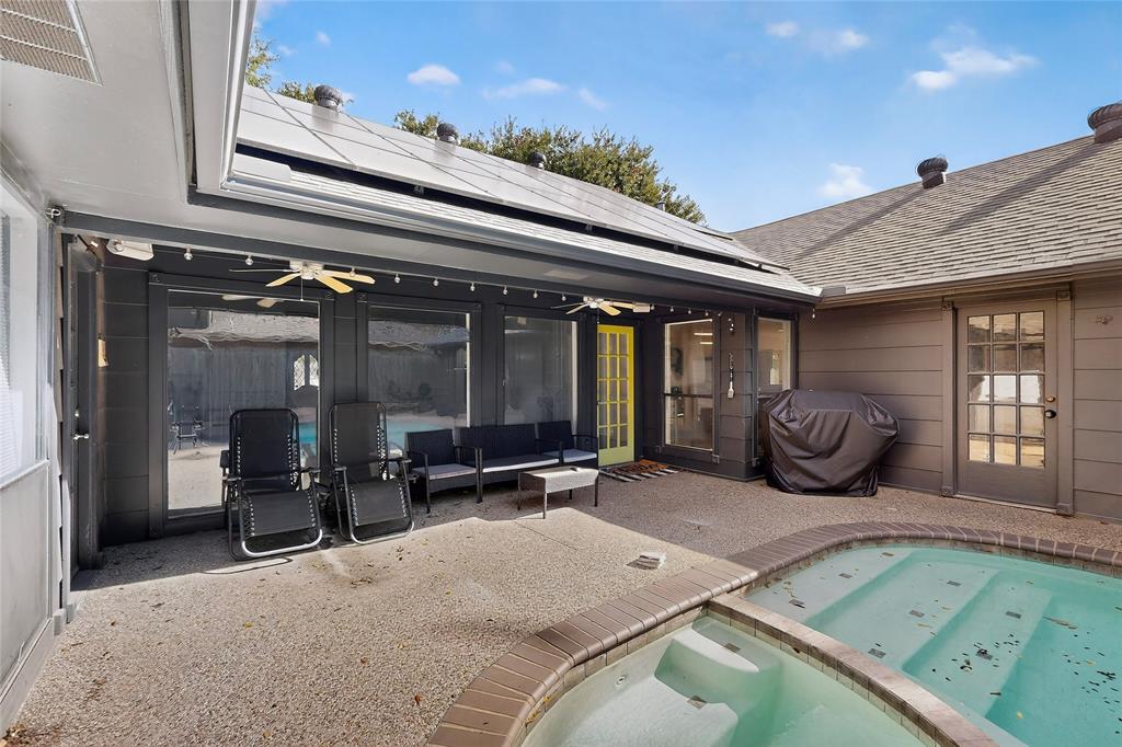 Shady Valley North Add - Residential