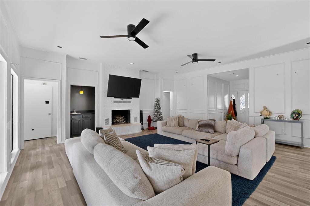 Shady Valley North Add - Residential