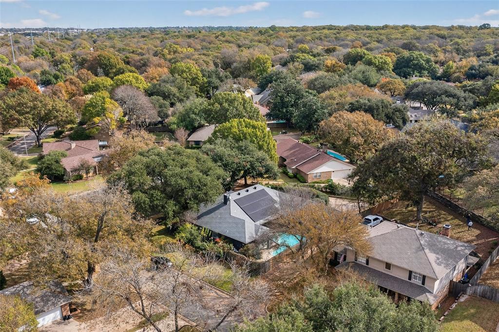 Shady Valley North Add - Residential