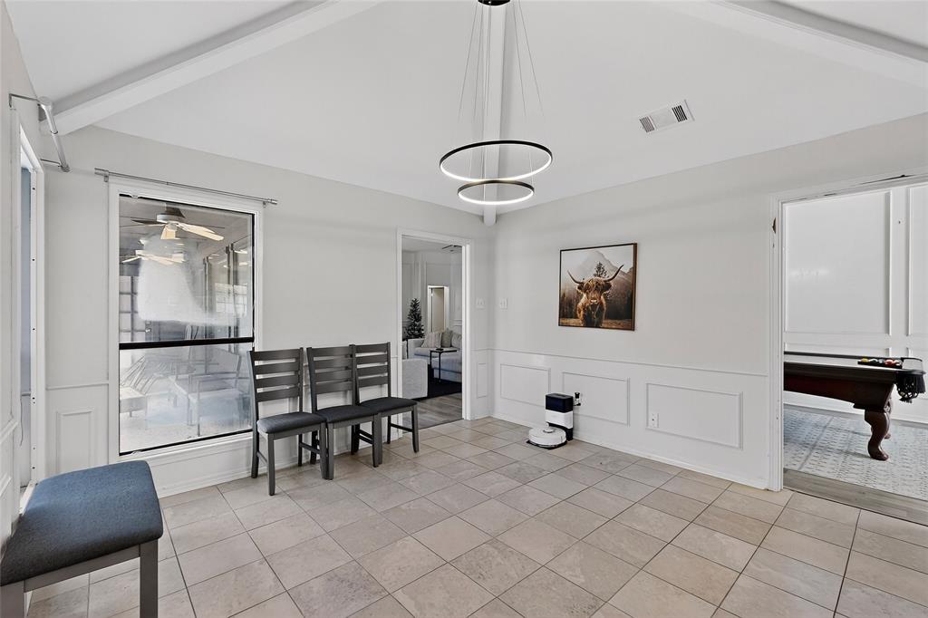 Shady Valley North Add - Residential