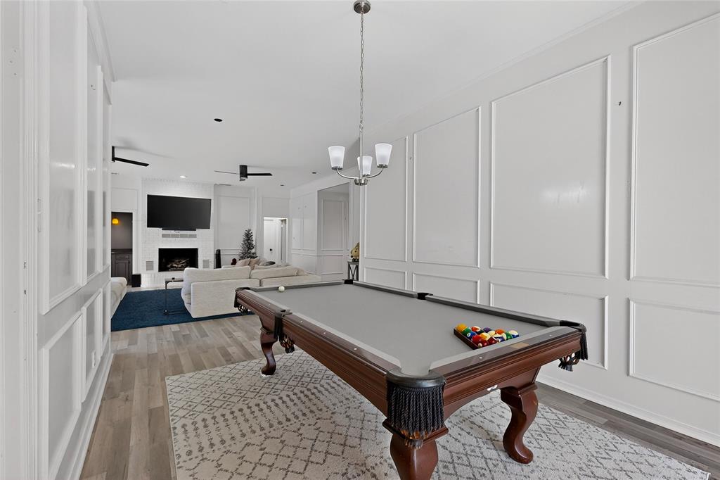 Shady Valley North Add - Residential