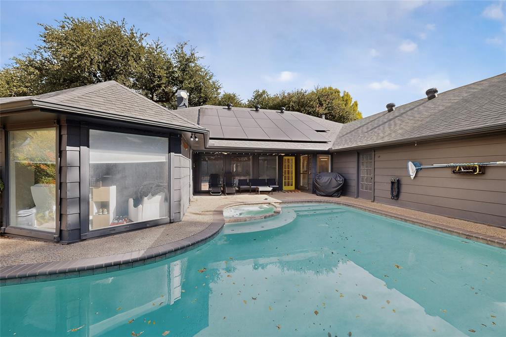 Shady Valley North Add - Residential