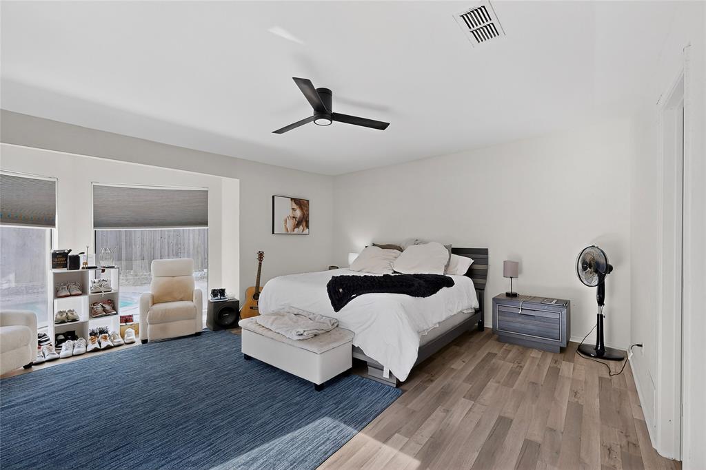 Shady Valley North Add - Residential