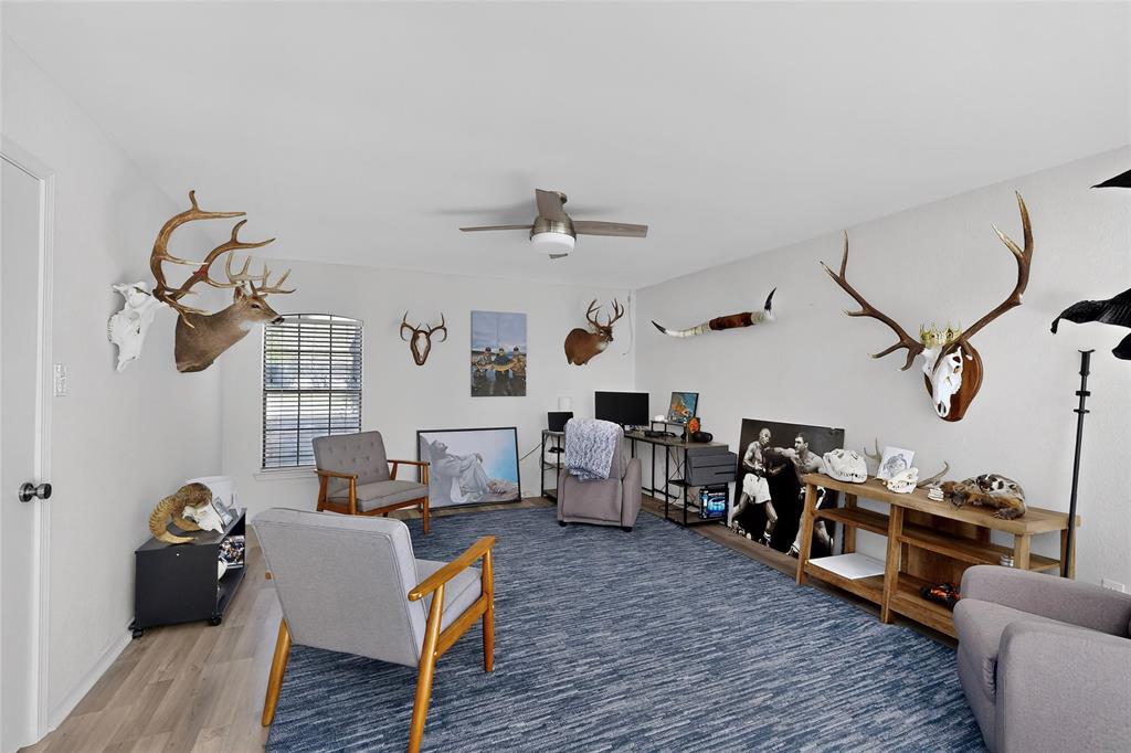 Shady Valley North Add - Residential