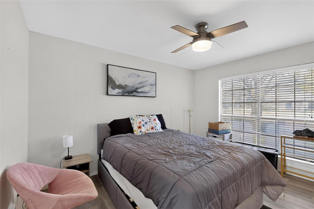 Shady Valley North Add - Residential