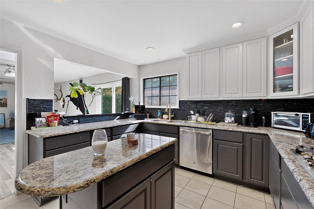 Shady Valley North Add - Residential