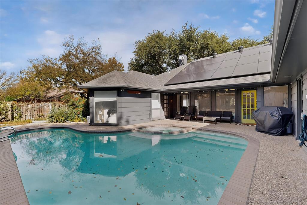 Shady Valley North Add - Residential