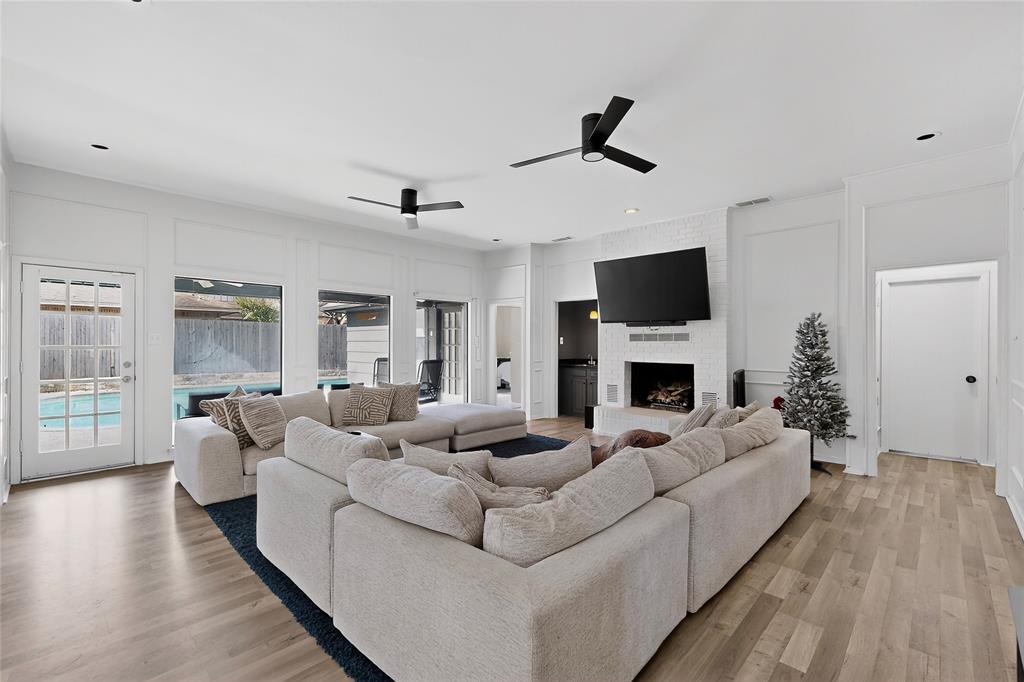 Shady Valley North Add - Residential