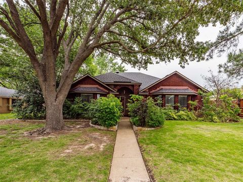 4804 Peach Tree Lane Sachse TX 75048