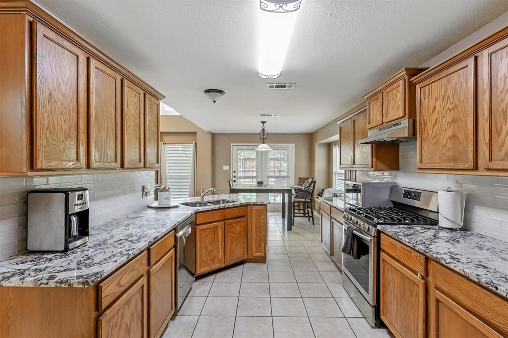 2109 Hemingway Drive