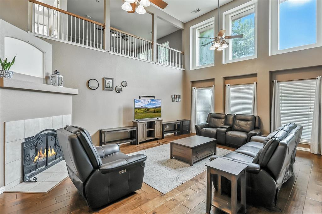 2109 Hemingway Drive