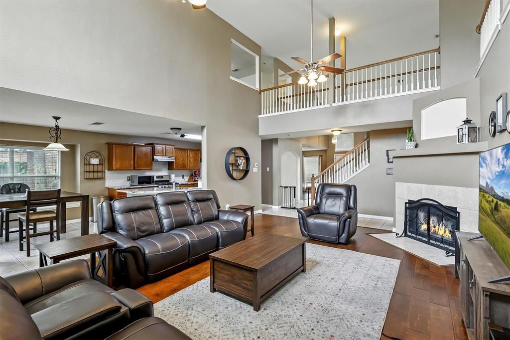 2109 Hemingway Drive