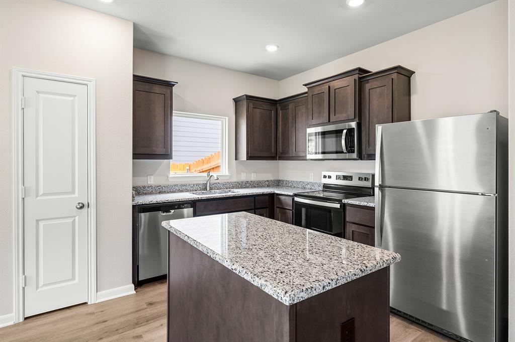 College Park - Residential