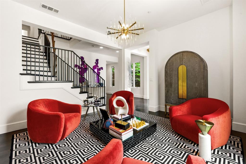 Armstrong Fairway 2nd Instl - Residential