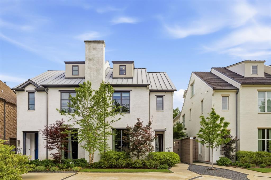 4417 University Boulevard B