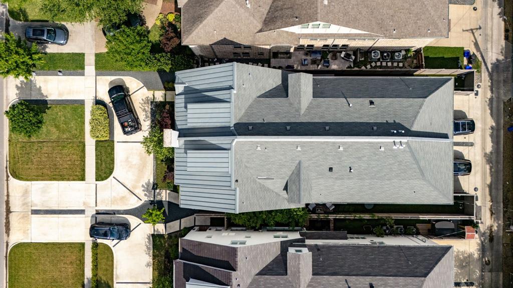 Armstrong Fairway 2nd Instl - Residential