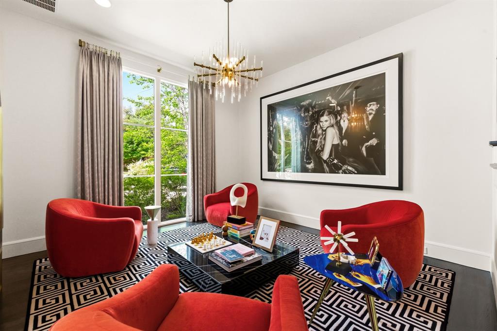 Armstrong Fairway 2nd Instl - Residential