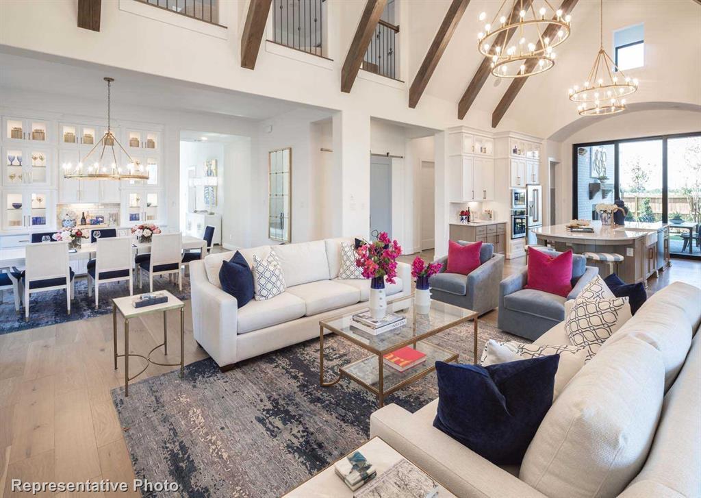 Star Trail - Residential