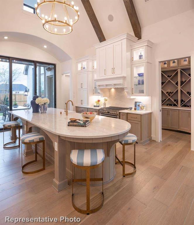 Star Trail - Residential