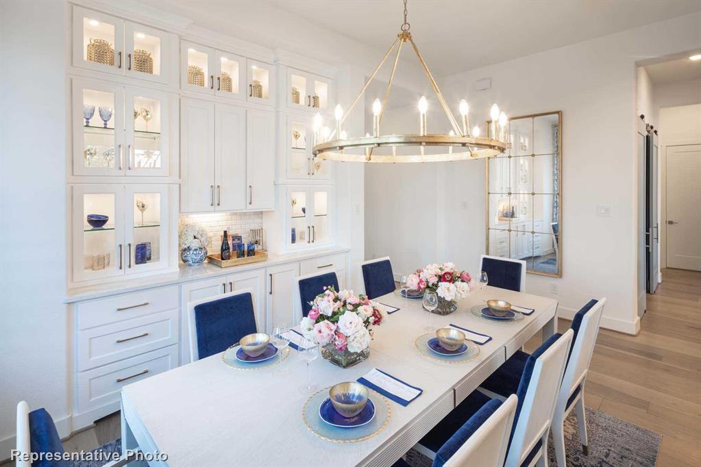 Star Trail - Residential