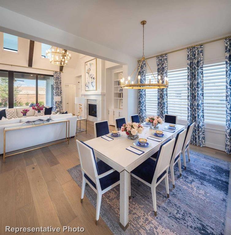 Star Trail - Residential