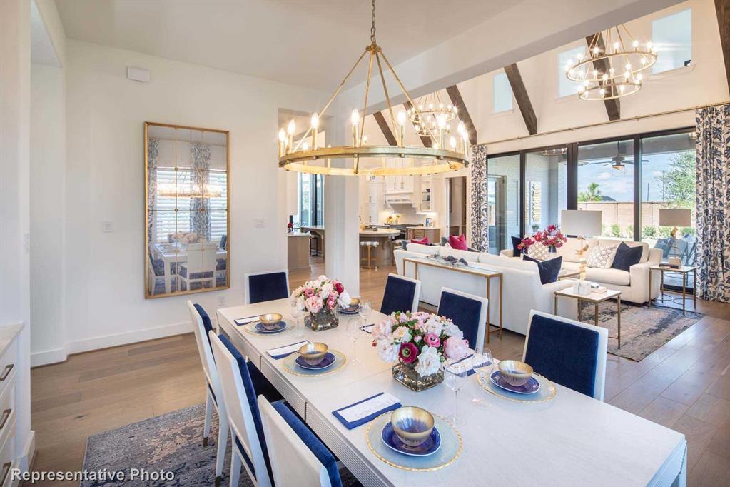 Star Trail - Residential