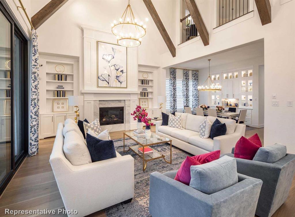 Star Trail - Residential