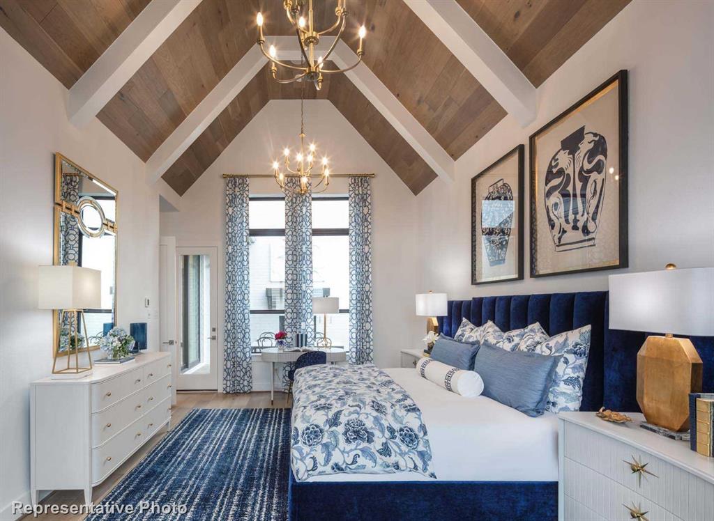 Star Trail - Residential