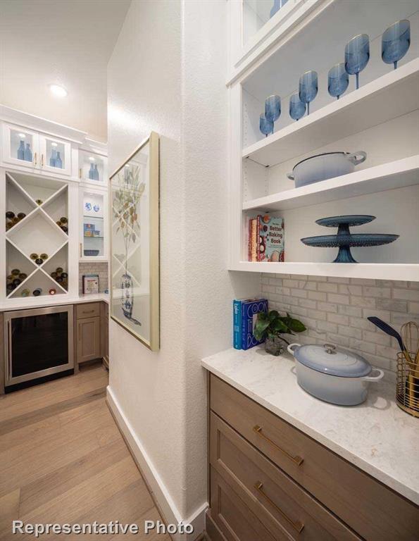 Star Trail - Residential