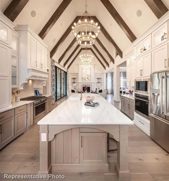 Star Trail - Residential