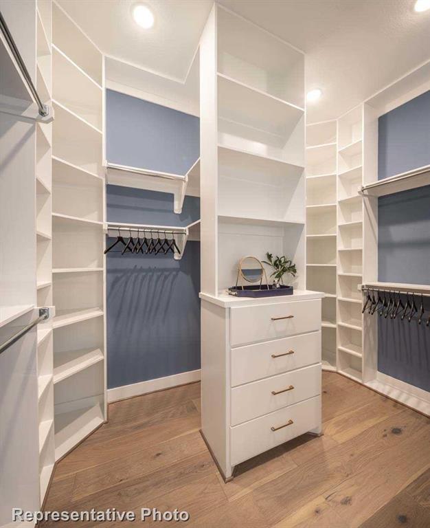 Star Trail - Residential