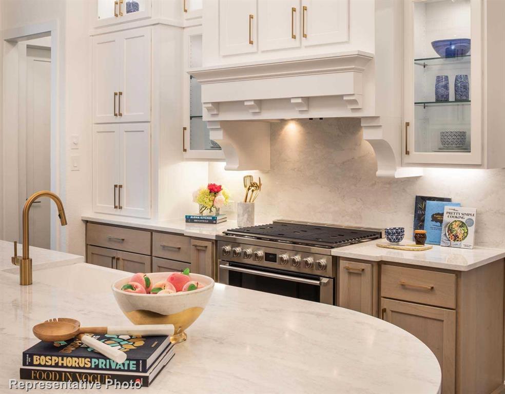 Star Trail - Residential