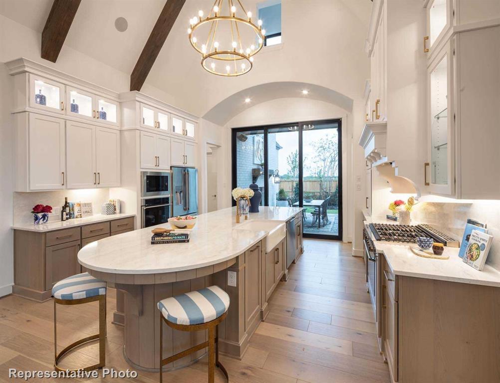 Star Trail - Residential