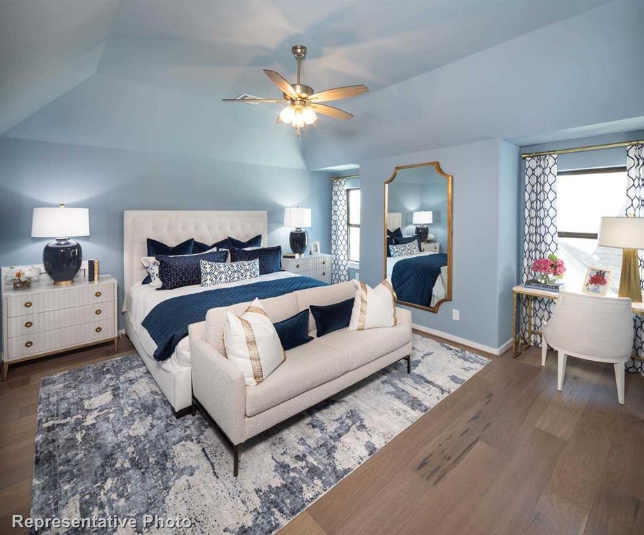 Star Trail - Residential