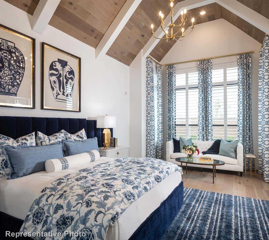 Star Trail - Residential