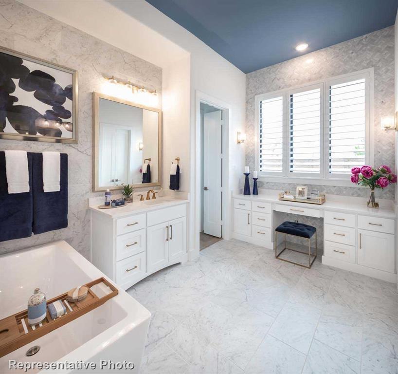 Star Trail - Residential