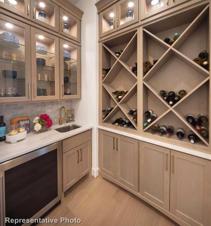 Star Trail - Residential